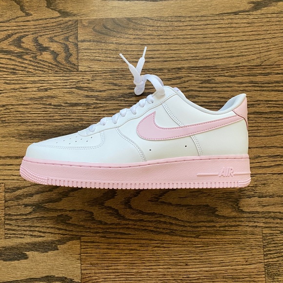 Nike Other - Nike Air Force 1 '07